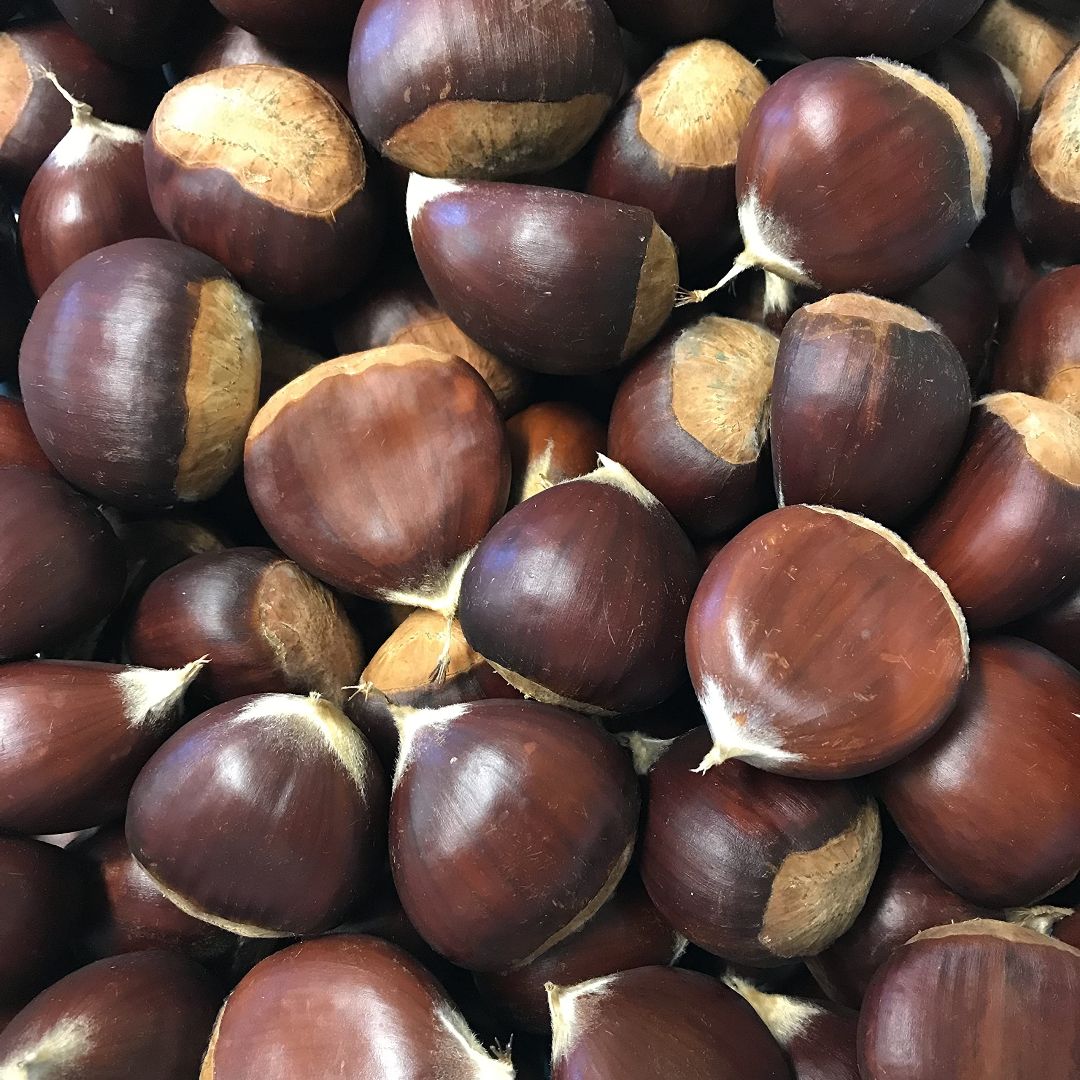 Chestnuts