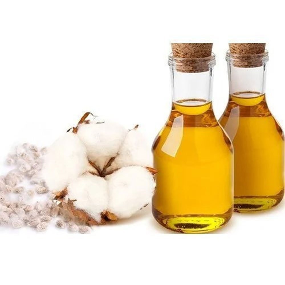 Cottonseed Oil