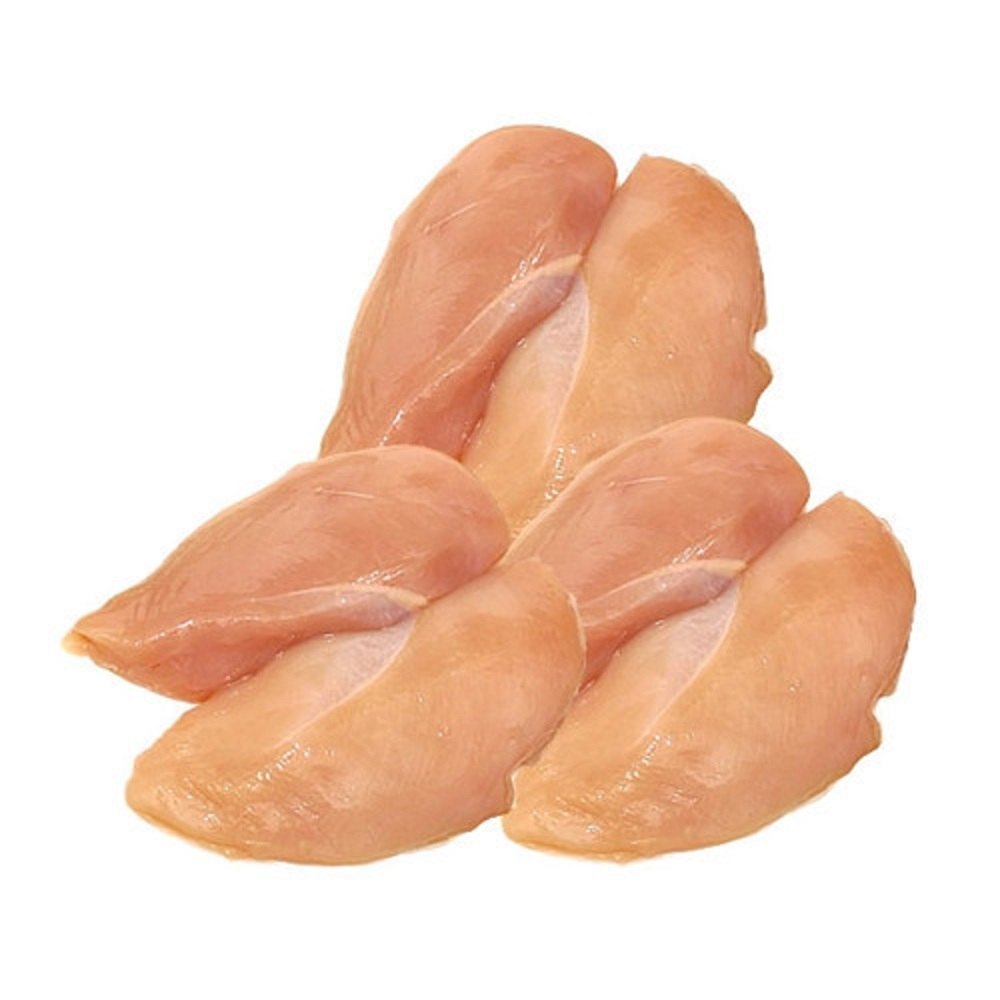 Frozen Chicken Breast Fillet