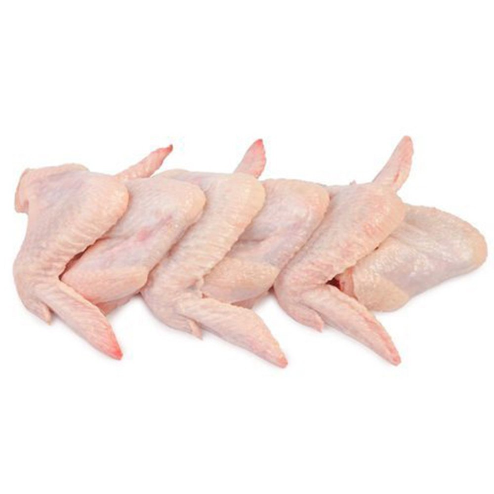 Frozen Chicken Wings
