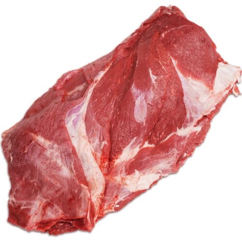 Frozen Chuck Beef Meat