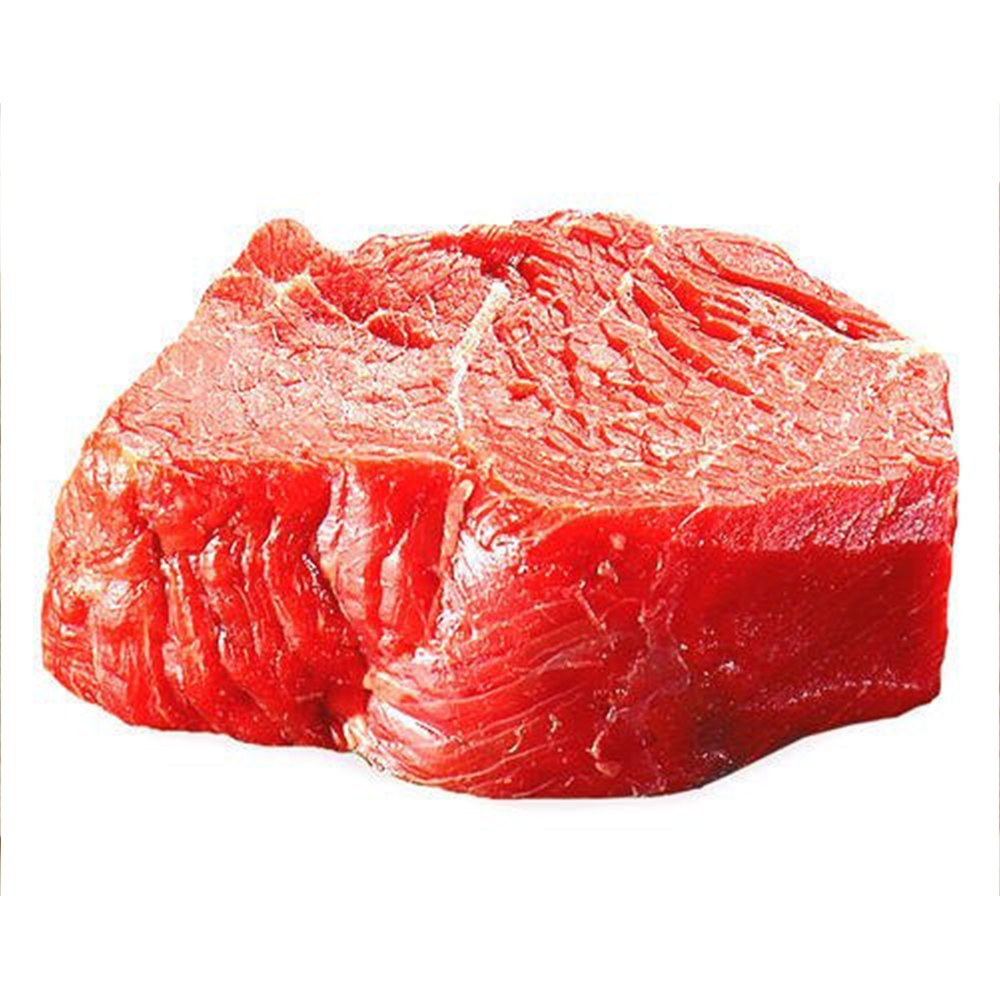 Frozen Loin Beef Meat