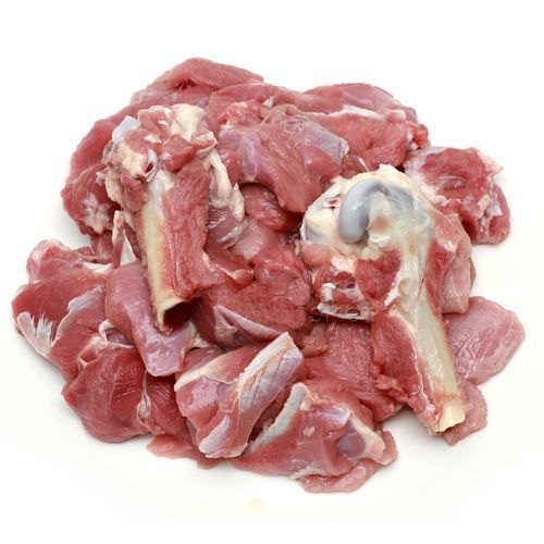 Frozen Plate Beef Meat