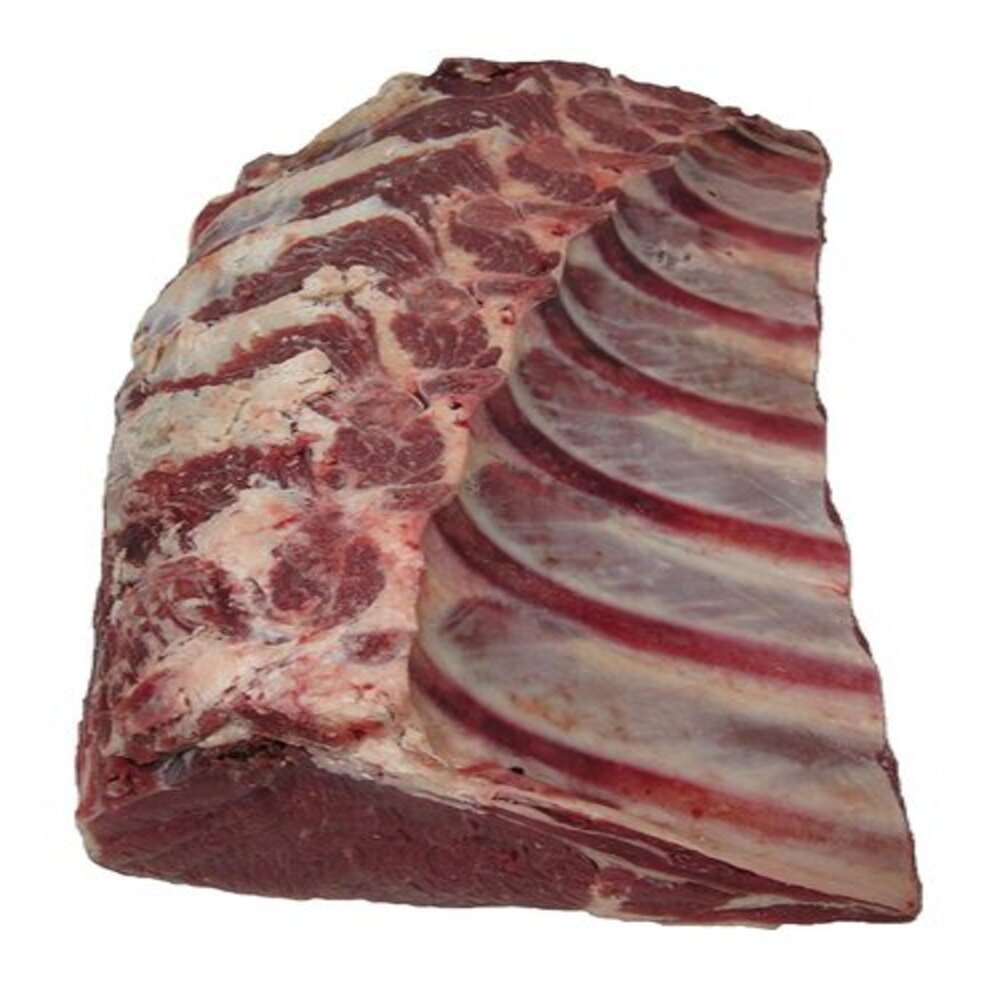 Frozen Rib Beef Meat