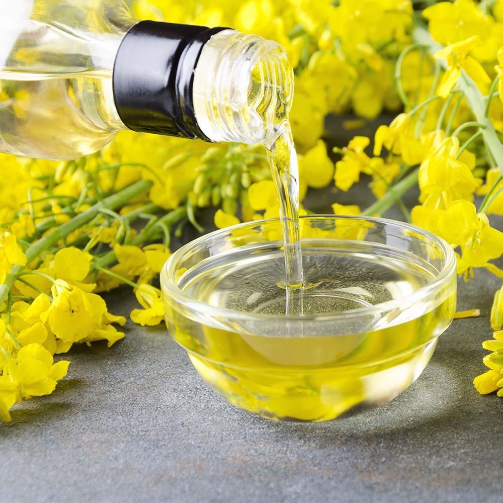 Rapeseed Oil