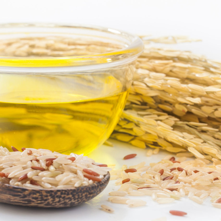 Rice Bran Oil