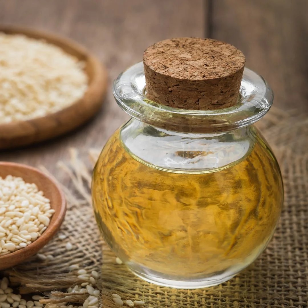 Sesame Oil